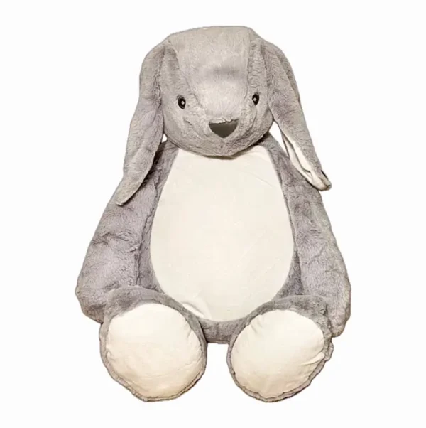 Personalisierter-Kuscheltier-HASE-mit-Geburtsdaten