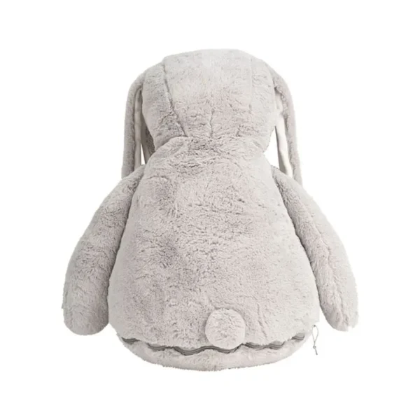 Personalisierter Kuscheltier HASE XL (50cm)